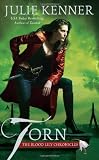 Torn (Blood Lily Chronicles, Book 2)