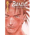 Blade of the Immortal Volume 11: Beasts (Blade of the Immortal (Graphic Novels)) book cover
