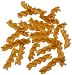 bionaturae Organic Whole Wheat Fusilli, Bulk, 11 Pound Bags