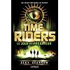 Time riders 2 : le jour du pr�dateur