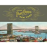 vintage postcards of new york