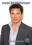 John Barrowman 2011 Calendar