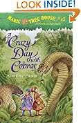 Magic Tree House #45