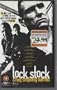Lock, Stock and Two Smoking Barrels [VHS]