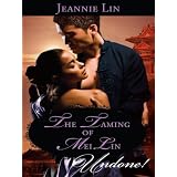 The Taming of Mei Lin