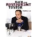 Christian Rach - Rach, der Restauranttester Staffel 1+2 [4 DVDs]