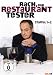 Produkt-Bild: Christian Rach - Rach, der Restauranttester Staffel 1+2 [4 DVDs]