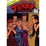 Terry and the Pirates Feminine Venom (Terry and the Pirates, #9) book cover