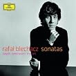 Sonatas - Haydn, Mozart, Beethoven