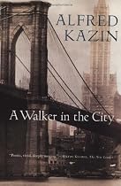 Walker In The City