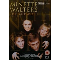 Minette Walters - The Ice House [DVD] [1997]