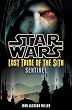 Star Wars: Lost Tribe of the Sith #6: Sentinel