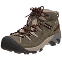 KEEN Targhee ll Mid Hiking Shoe - Men's