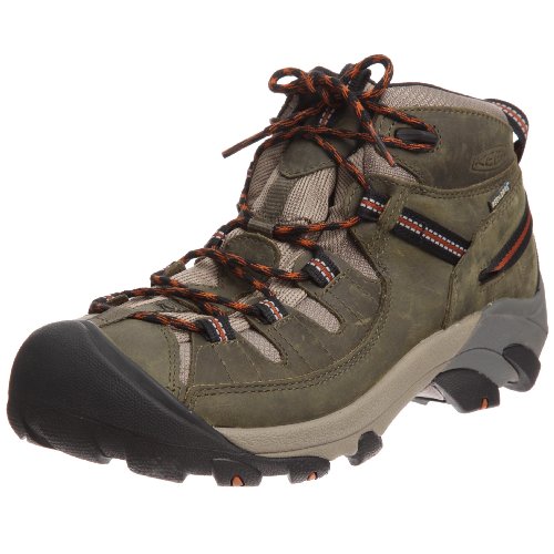 [キーン] KEEN TARGHEE IIMID