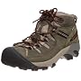 KEEN Targhee ll Mid Hiking Shoe - Men's