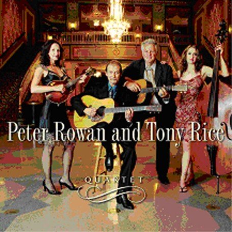 CD-Charts  Music : Quartet