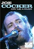 Review Joe Cocker  / Joe Cocker - Cry Me A River - The Rockpalast Collection [1980]