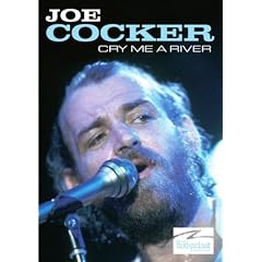 Joe Cocker - The Rockpalast Collection: Cry Me a River