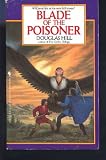Blade of the Poisoner