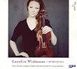 Carolin Widmann : Reflections I