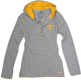Tennessee Volunteers -Women's- Impulse Thermal Long Sleeve Button Up Top