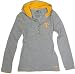 Search : Tennessee Volunteers -Women's- Impulse Thermal Long Sleeve Button Up Top