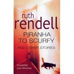 Piranha To Scurfy And Other Stories