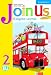 Book Join Us for English 2 Pupil's Book Polish Edition (Join In)