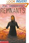 Remnants #4: Nowhere Land