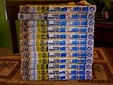 Review Shonen Jump  / Dragon Ball Z 6,7,8,9,10,11,12,13,14,15,16,17. (Dragon Ball Z, 6-17)