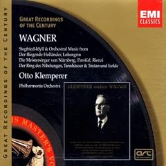 Wagner: Orchestral Music
