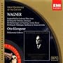 Wagner - Ouvertures, Pr�ludes et autres pi�ces sym&hellip ~ Otto Klemperer