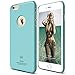 elago® [Slim Fit][Coral Blue] - [Light][Minimalistic][True Fit] – for iPhone 6 Plus Only