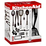 Review Kitchenaid  / Kitchenaid® Culinary Gadget & Utensil Set - 10pc