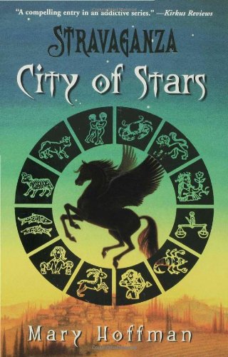 Cover of Stravaganza: City of Stars