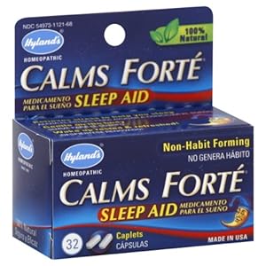 Calms Forte