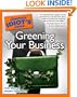 The Complete Idiot's Guide to Greening Your Business
