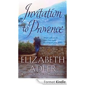 Invitation to Provence