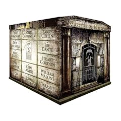 Masters of Horror: Season One Box Set by 