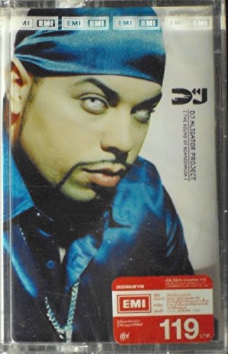 Dj Aligator - The Sound Of Scandinavia - Zortam Music