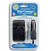 PRO SERIES Equivalent CASIO NP-20 Battery Charger - ( OEM BC-11L Replacement ) for EX-S770 / EX-Z77 / EX-Z75 & Many More. Includes USB Port and Cable for Charging USB Enabled Cell Phones ** Cable NOT for PC / Photo transfer. ***Includes Mini Tripod***