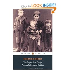 Penguin Classics The Origin Of The Family Private Property And
