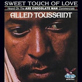 Sweet Touch Of Love