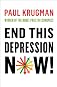 End This Depression Now!