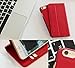 iPhone 6 PLUS & 6S PLUS case, LABC Smart Wallet Case with Magnet Technology & Card/Cash Slots for Apple iPhone 6+ & 6S+ 5.5