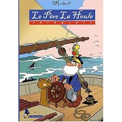 Le P�re LA HOULE