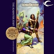 The Alabaster Staff: Forgotten Realms: The Rogues, Book 1 | Edward Bolme