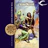 The Alabaster Staff: Forgotten Realms: The Rogues, Book 1