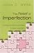 The Relief of Imperfection: For Women Who Try Too Hard to Make It All Just Right
