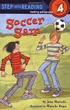 Soccer Sam (Step into Reading, Step 4)